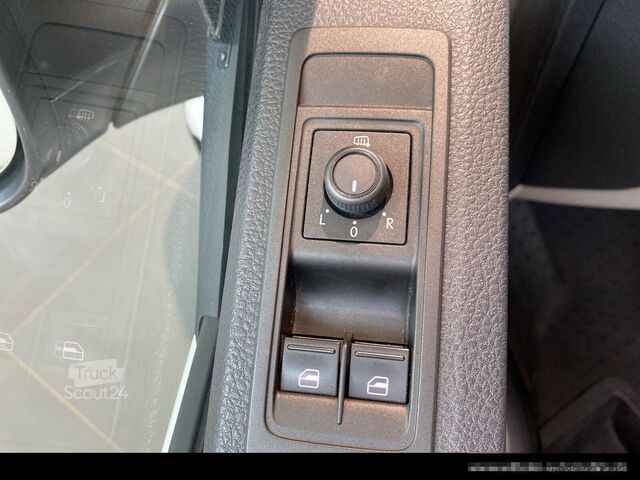 Минибус VW T6 2.0 TDI DSG|150 PS|5-Sitzer|AHK|8-fach