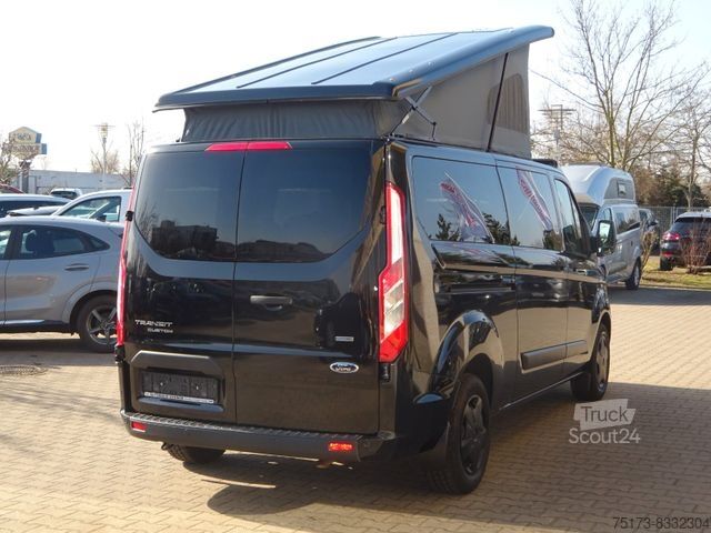 Camper van FORD Transit Custom Kombi 320 L2 Trend Aufstelldach