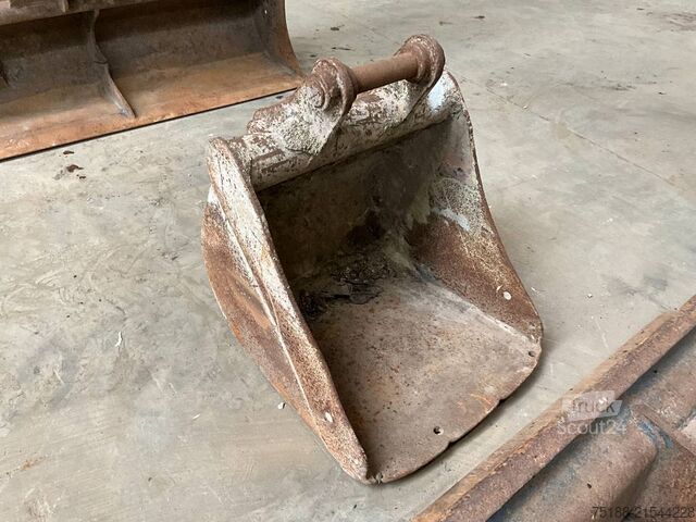 Mini excavator Doosan DX 60 R