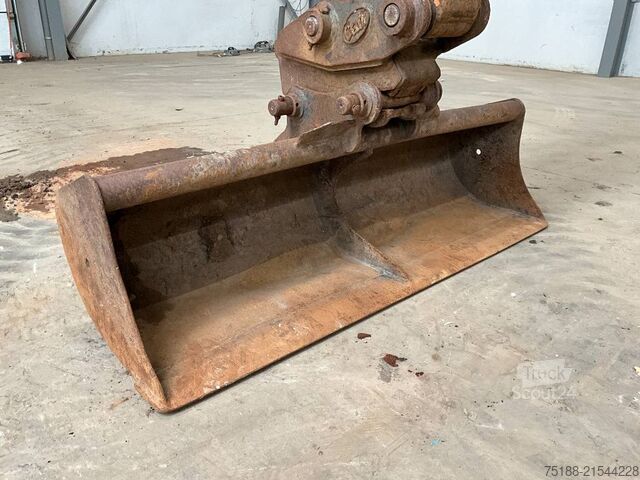 Mini excavator Doosan DX 60 R