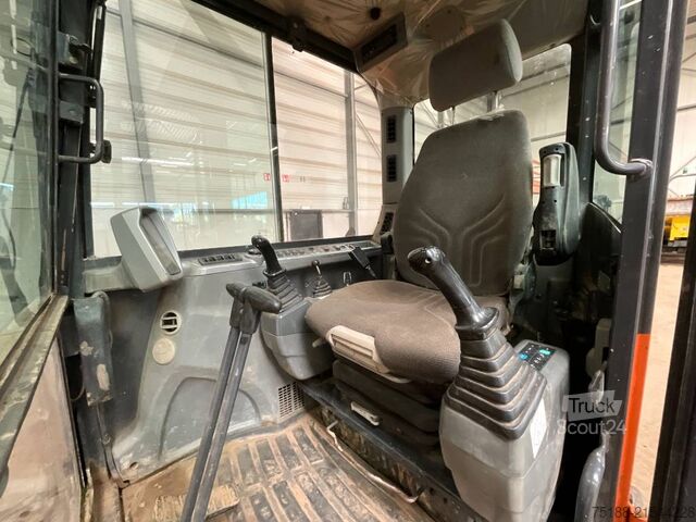 Mini excavator Doosan DX 60 R