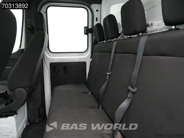 Kiper tovornjak Mercedes Sprinter 514 CDI Automatik Doppel Kabine 3,5t A...