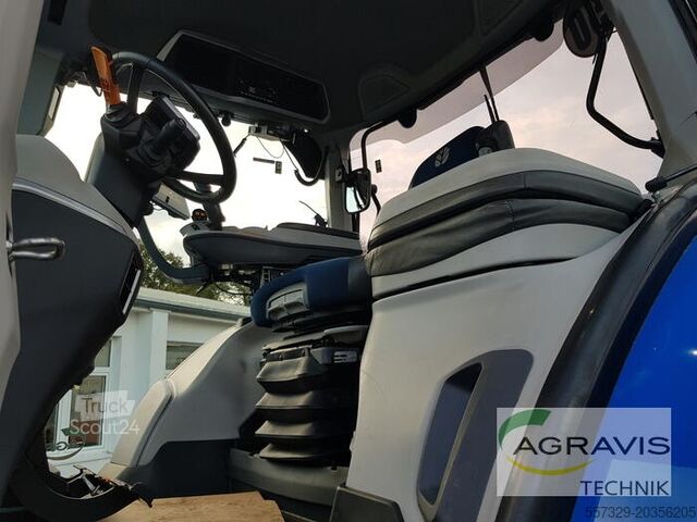 Трактор New Holland T 7.315 AUTO COMMAND HD PLM