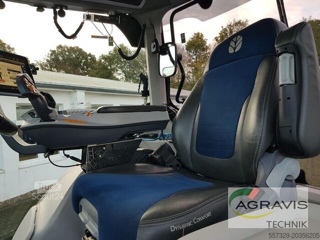 Трактор New Holland T 7.315 AUTO COMMAND HD PLM