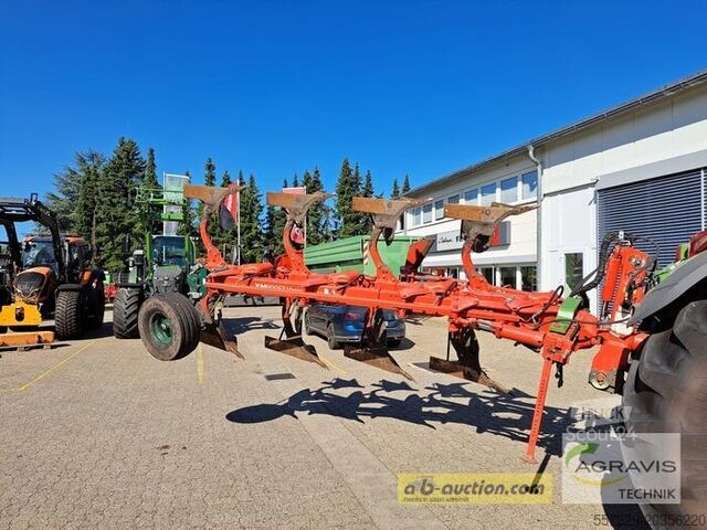 Charrue Vogel & Noot CAYROS XMS 900 ST VARIO