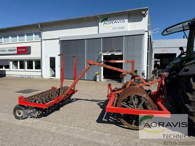 Rouleau agricole garant Kotte PACKER