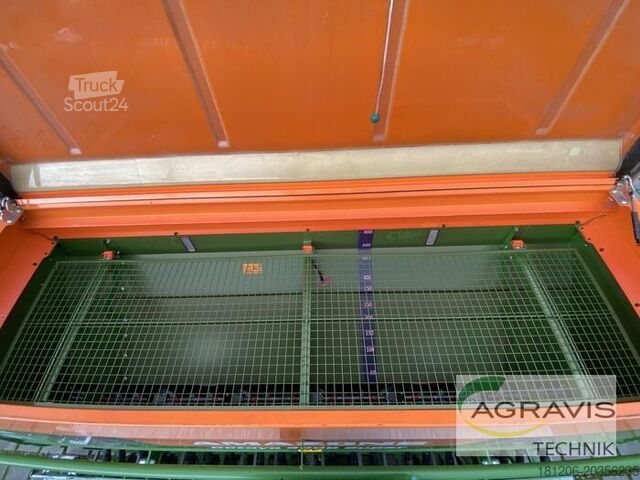 Комбинированная борона Amazone KG 3001 SPECIAL / CATAYA 3000 SUPER