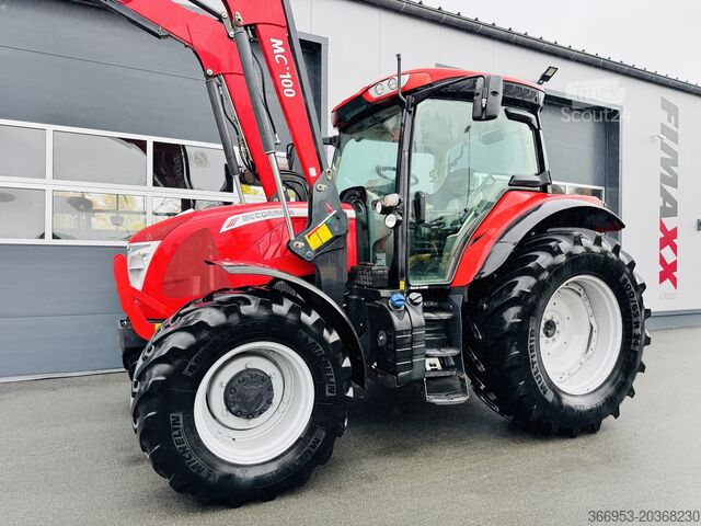 Trekker Mccormick X 6.430