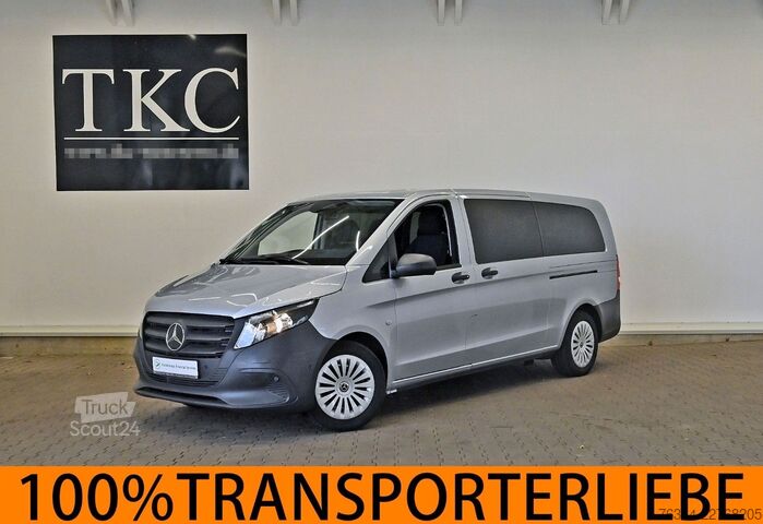 Bestelwagen MERCEDES-BENZ Sprinter 315 CDI Kasten | KLIMA | AHK | MBUX |