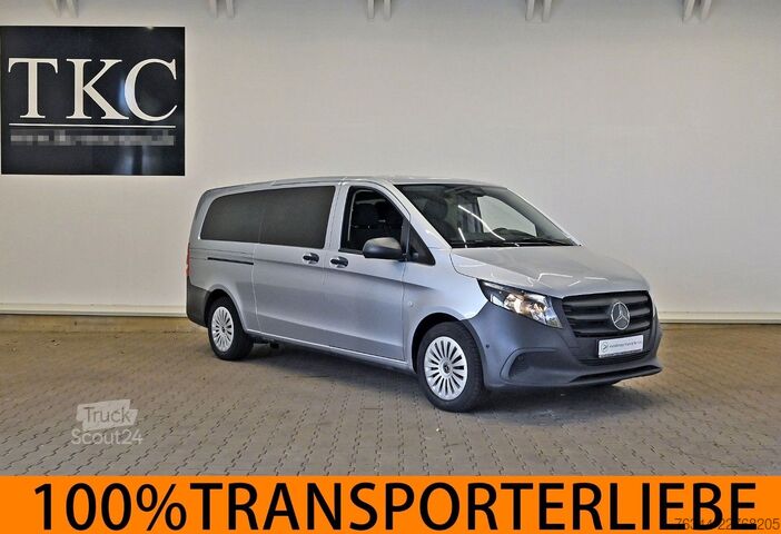 Furgon blaszak MERCEDES-BENZ Sprinter 315 CDI Kasten | KLIMA | AHK | MBUX |