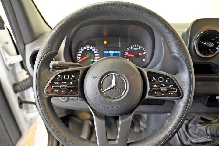 Furgon blaszak MERCEDES-BENZ Sprinter 315 CDI Kasten | KLIMA | AHK | MBUX |