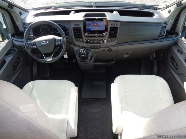 Kemperis LMC Innovan 590 New Edition *Markise*SAT TV*AHK*