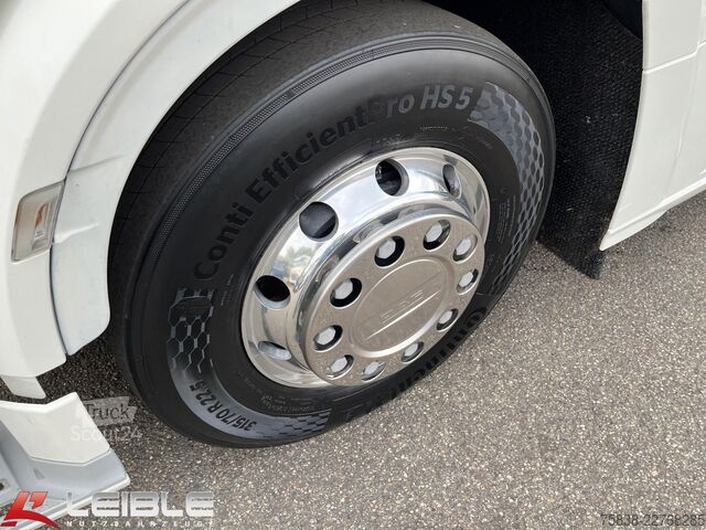 وحدة جرار قياسية DAF XF 480 SSC*Kombi-Hydro*DTCO 4.1*Standklima*