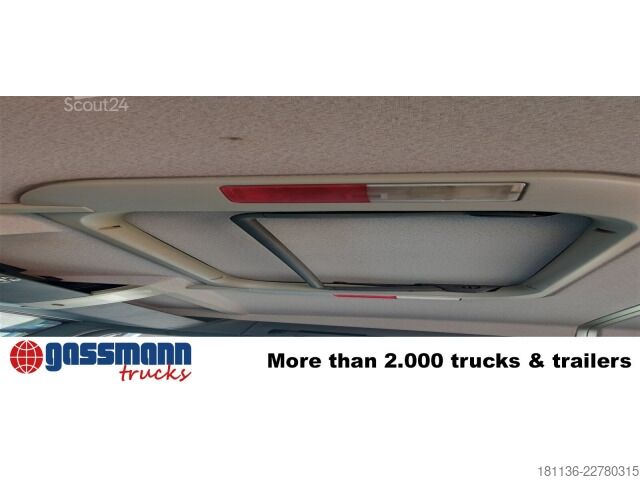 شاحنة قلابة MAN TGL 12.180 4x2 BL DOKA 6-Sitzer 2xAHK