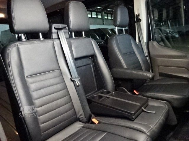 Minibus FORD Transit 350L3H2 Trail 4x4 Navi Stndhzg en