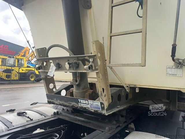 Tipper Schmitz Cargobull Gotha SKI 24