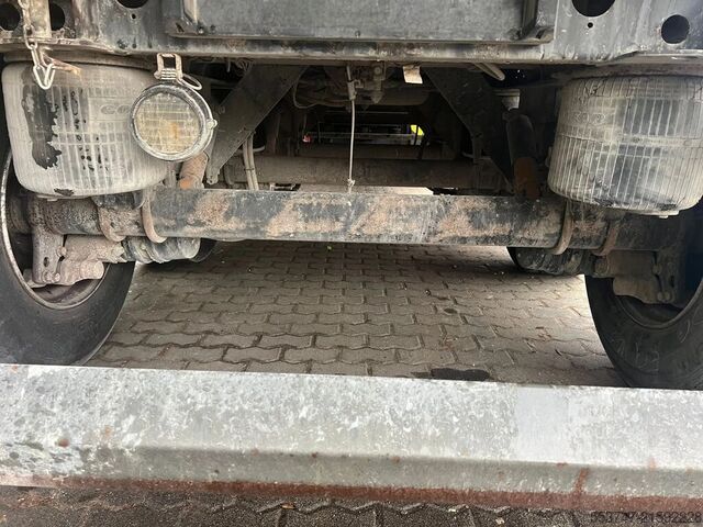 Tipper Schmitz Cargobull Gotha SKI 24