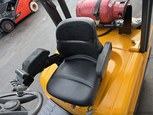 Forklift Hyster H2.5FT