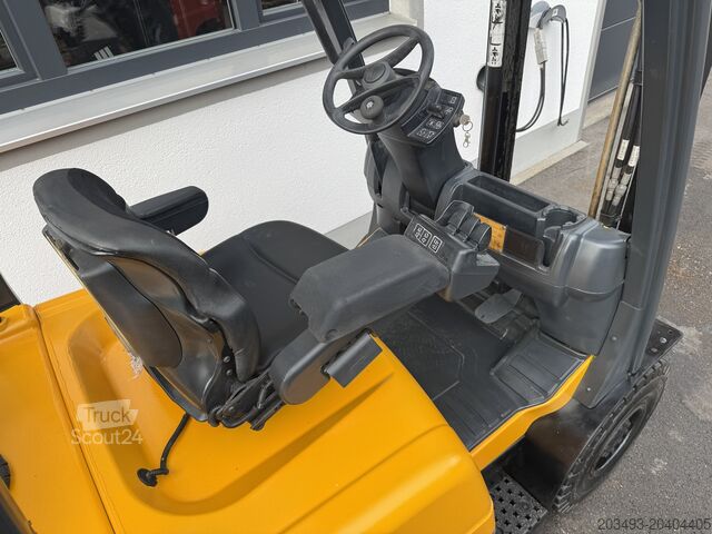 Forklift Hyster H2.5FT