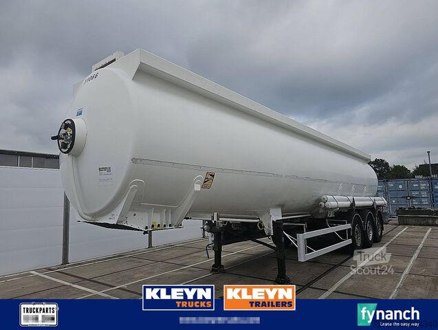 Tank MAGYAR FUEL 8 COMP