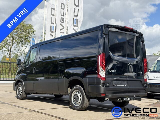 Iveco Daily 35S21V A8 3.0L 210 bg | L2H2 W3520 | Otomatik | Adaptif Hız Sabitleyici | Kamera | Uygul Iveco Daily  35S21V A8  3.0L 210pk | L2H2 W3520 | Aut...