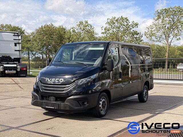 Iveco Daily 35S21V A8 3.0L 210 bg | L2H2 W3520 | Otomatik | Adaptif Hız Sabitleyici | Kamera | Uygul Iveco Daily  35S21V A8  3.0L 210pk | L2H2 W3520 | Aut...