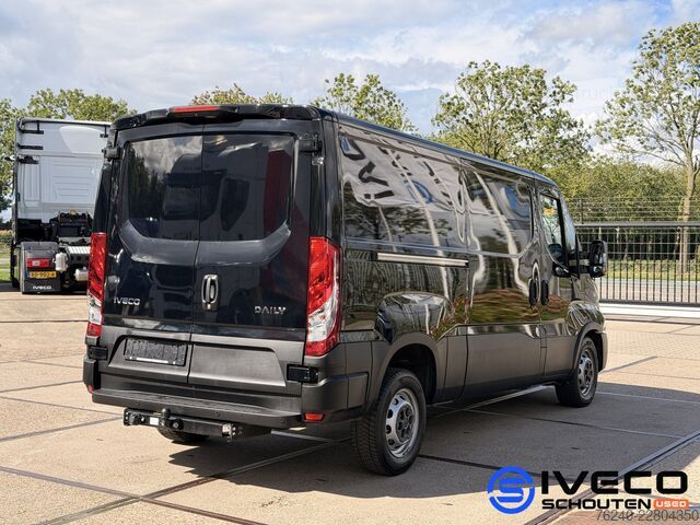 Iveco Daily 35S21V A8 3.0L 210 bg | L2H2 W3520 | Otomatik | Adaptif Hız Sabitleyici | Kamera | Uygul Iveco Daily  35S21V A8  3.0L 210pk | L2H2 W3520 | Aut...