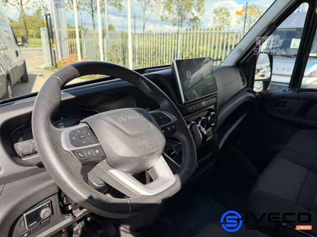 Iveco Daily 35S21V A8 3.0L 210 bg | L2H2 W3520 | Otomatik | Adaptif Hız Sabitleyici | Kamera | Uygul Iveco Daily  35S21V A8  3.0L 210pk | L2H2 W3520 | Aut...