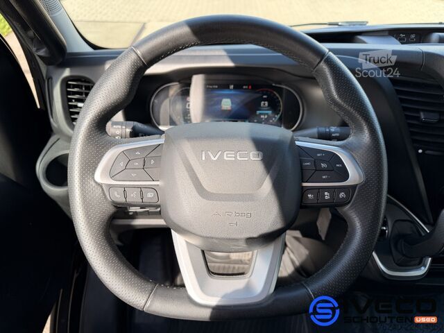 Iveco Daily 35S21V A8 3.0L 210 bg | L2H2 W3520 | Otomatik | Adaptif Hız Sabitleyici | Kamera | Uygul Iveco Daily  35S21V A8  3.0L 210pk | L2H2 W3520 | Aut...