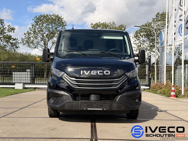 Iveco Daily 35S21V A8 3.0L 210 bg | L2H2 W3520 | Otomatik | Adaptif Hız Sabitleyici | Kamera | Uygul Iveco Daily  35S21V A8  3.0L 210pk | L2H2 W3520 | Aut...