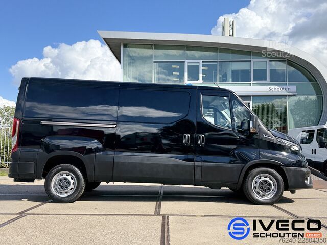 Iveco Daily 35S21V A8 3.0L 210 bg | L2H2 W3520 | Otomatik | Adaptif Hız Sabitleyici | Kamera | Uygul Iveco Daily  35S21V A8  3.0L 210pk | L2H2 W3520 | Aut...