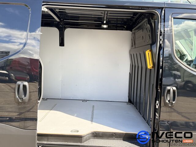 Iveco Daily 35S21V A8 3.0L 210 bg | L2H2 W3520 | Otomatik | Adaptif Hız Sabitleyici | Kamera | Uygul Iveco Daily  35S21V A8  3.0L 210pk | L2H2 W3520 | Aut...
