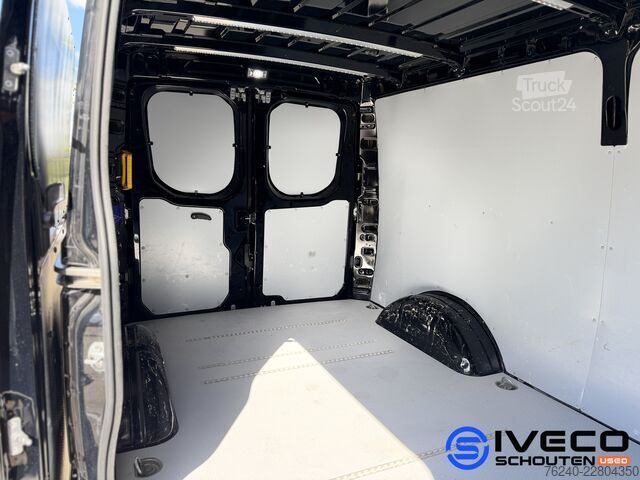 Iveco Daily 35S21V A8 3.0L 210 bg | L2H2 W3520 | Otomatik | Adaptif Hız Sabitleyici | Kamera | Uygul Iveco Daily  35S21V A8  3.0L 210pk | L2H2 W3520 | Aut...