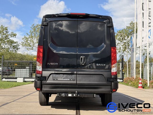 Iveco Daily 35S21V A8 3.0L 210 bg | L2H2 W3520 | Otomatik | Adaptif Hız Sabitleyici | Kamera | Uygul Iveco Daily  35S21V A8  3.0L 210pk | L2H2 W3520 | Aut...
