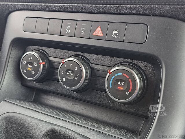 Bakwagen MERCEDES-BENZ CITAN 110 CDI Long Airco Mbux Eur6
