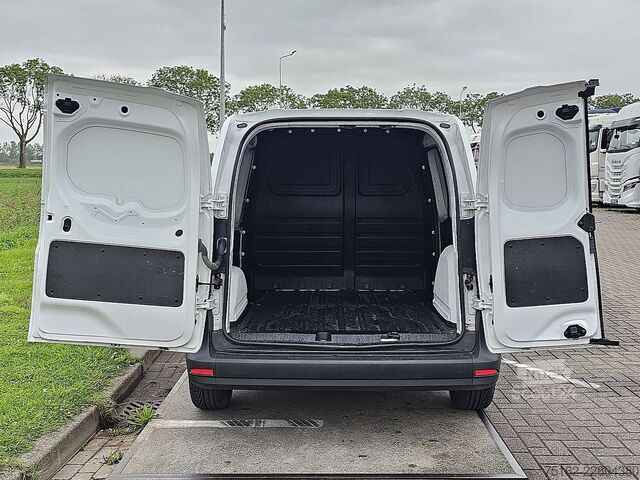 Bakwagen MERCEDES-BENZ CITAN 110 CDI Long Airco Mbux Eur6