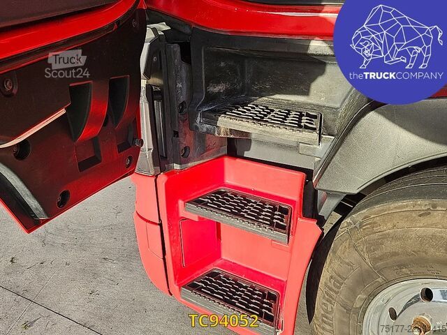 Standardni SZM Renault T 480