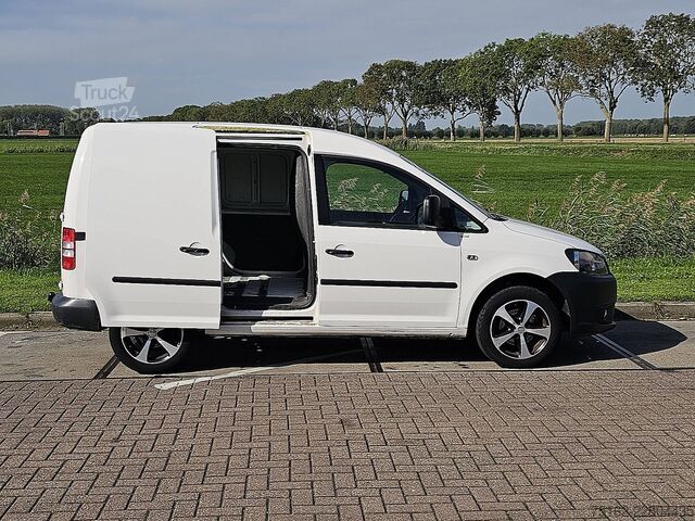 Suitcase VW CADDY 1.6