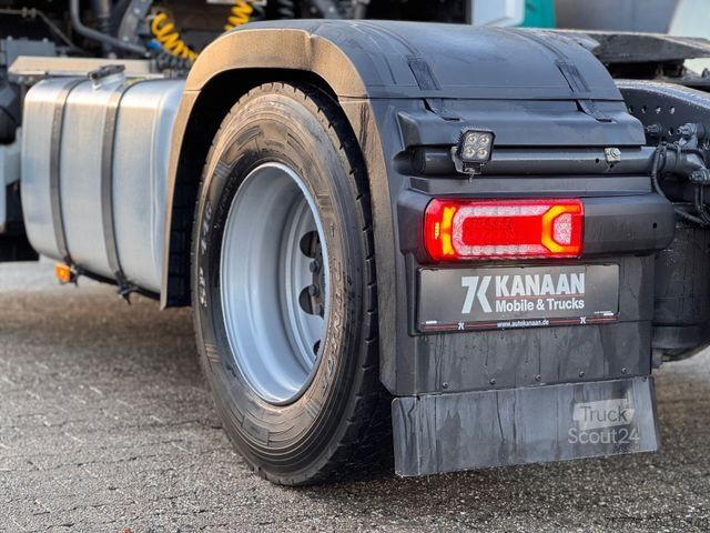 Tracteur routier standard MERCEDES-BENZ 1846 Actros 5 Hydr. Kipper / Walkingfloor 2-Weg