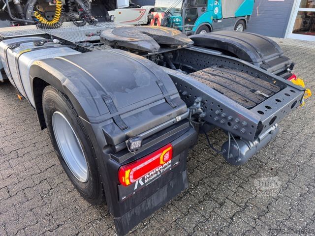 Tracteur routier standard MERCEDES-BENZ 1846 Actros 5 Hydr. Kipper / Walkingfloor 2-Weg