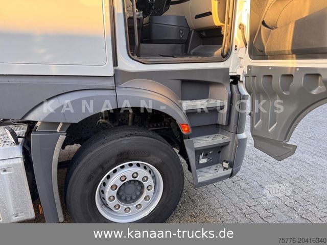 Tracteur routier standard MERCEDES-BENZ 1846 Actros 5 Hydr. Kipper / Walkingfloor 2-Weg