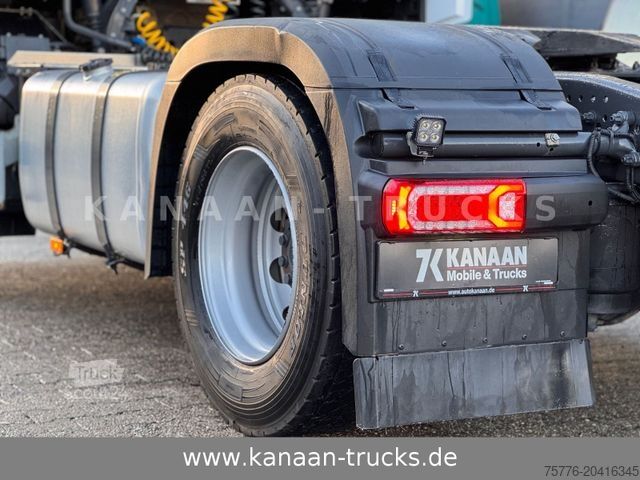 Tracteur routier standard MERCEDES-BENZ 1846 Actros 5 Hydr. Kipper / Walkingfloor 2-Weg