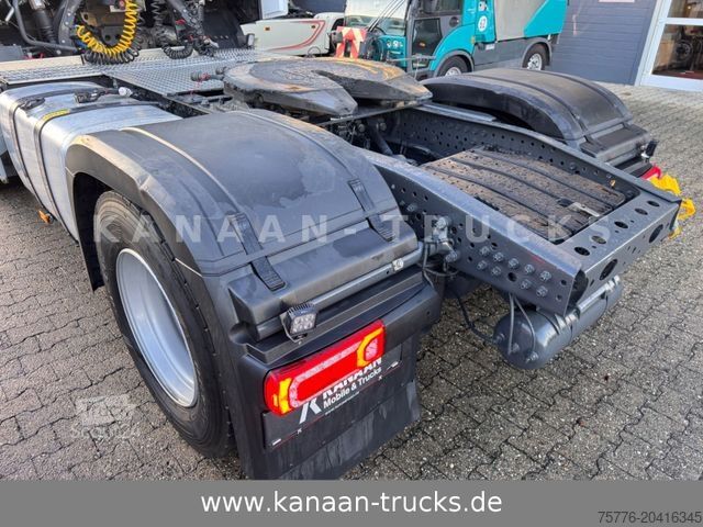 Tracteur routier standard MERCEDES-BENZ 1846 Actros 5 Hydr. Kipper / Walkingfloor 2-Weg