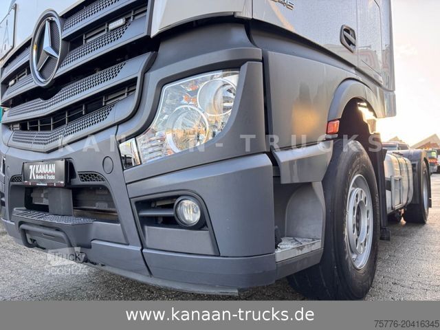 Tracteur routier standard MERCEDES-BENZ 1846 Actros 5 Hydr. Kipper / Walkingfloor 2-Weg