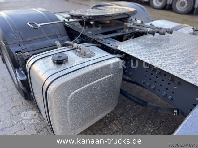 Tracteur routier standard MERCEDES-BENZ 1846 Actros 5 Hydr. Kipper / Walkingfloor 2-Weg