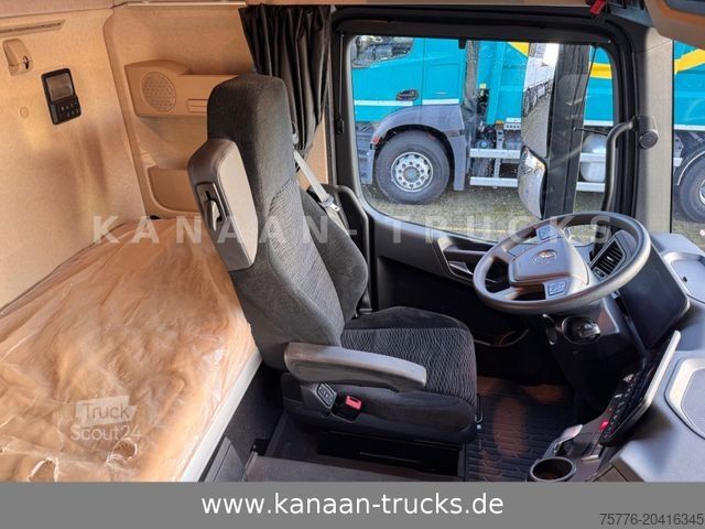 Tracteur routier standard MERCEDES-BENZ 1846 Actros 5  Hydr. Kipper / Walkingfloor 2-Weg