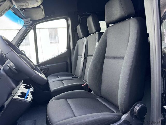 Bestelwagen MERCEDES-BENZ Sprinter 517 CDI 3665 Klima Kamera AHK Warmluft