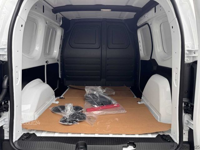 Bestelwagen MERCEDES-BENZ Citan 110 CDI Klima Kamera MBUX Sitzheiz Tempom