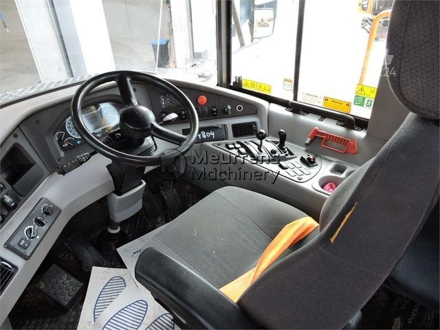 Sonstige VOLVO A30G