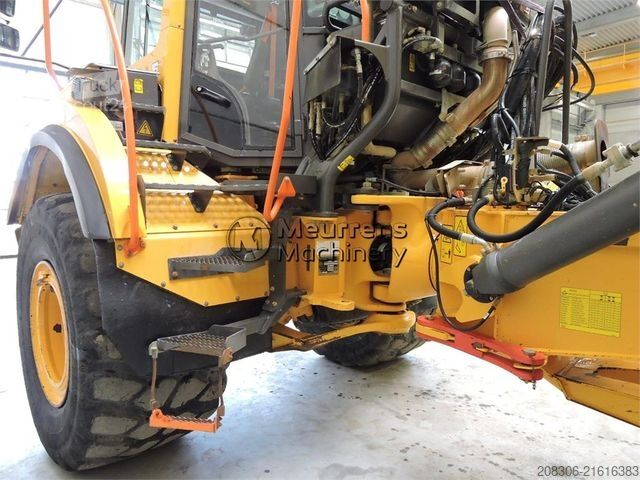 Sonstige VOLVO A30G